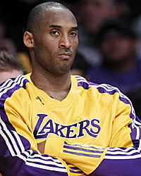 Kobe Bryant